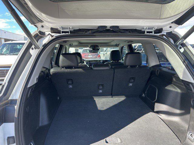 used 2024 Jeep Grand Cherokee 4xe car, priced at $28,682