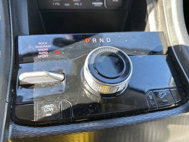 used 2024 Jeep Grand Cherokee 4xe car, priced at $28,682