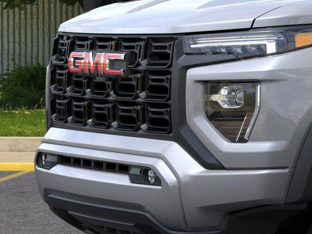 new 2024 GMC Canyon car, priced at $45,675