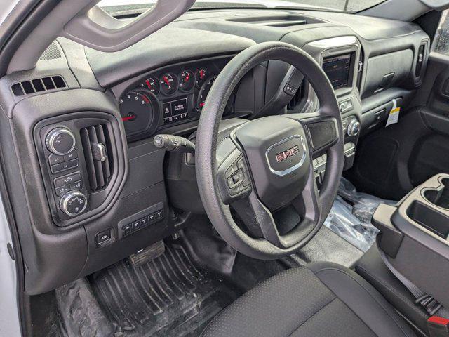 new 2024 GMC Sierra 2500 car, priced at $46,753