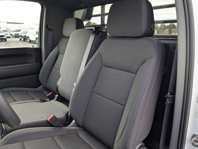 new 2024 GMC Sierra 2500 car, priced at $46,753
