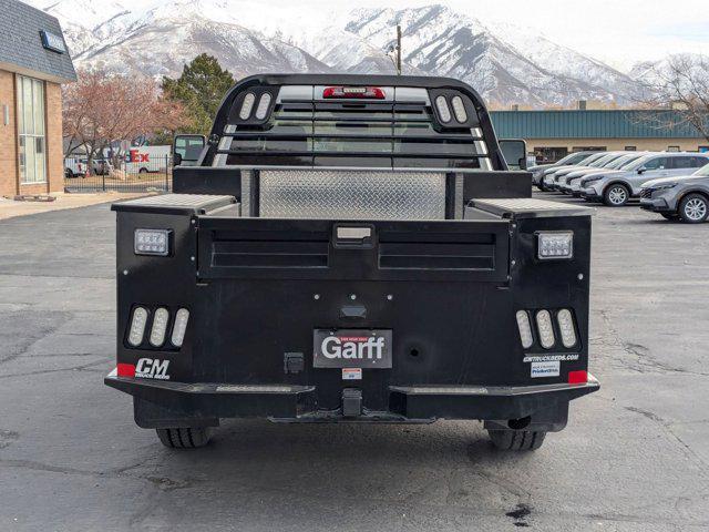 new 2024 GMC Sierra 2500 car, priced at $46,753