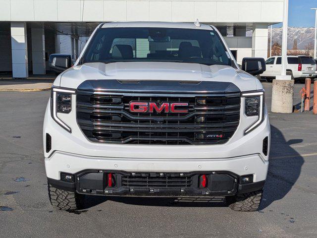 used 2023 GMC Sierra 1500 car, priced at $55,128