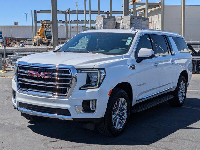 new 2024 GMC Yukon XL car, priced at $75,990