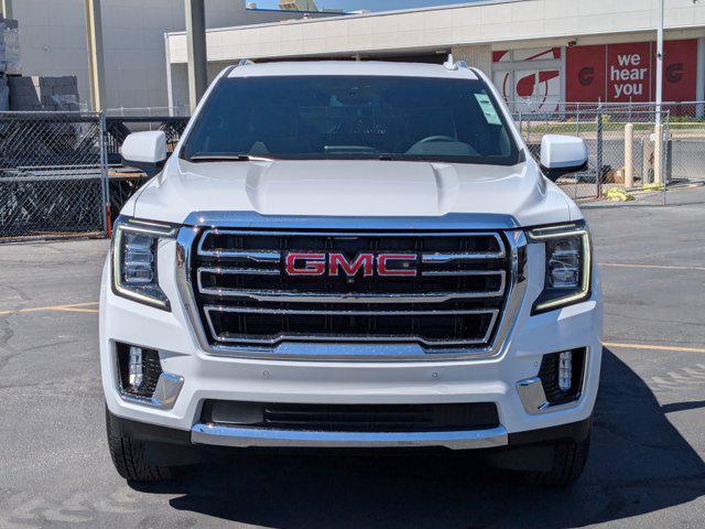 new 2024 GMC Yukon XL car, priced at $75,990