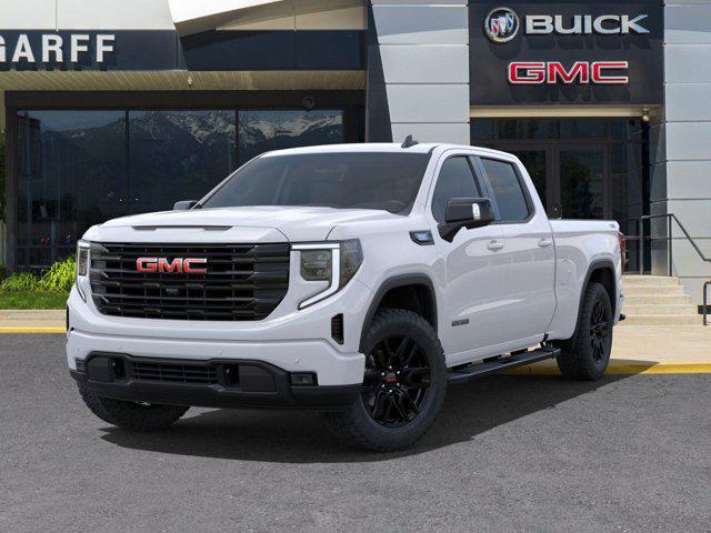 new 2025 GMC Sierra 1500 car, priced at $62,249