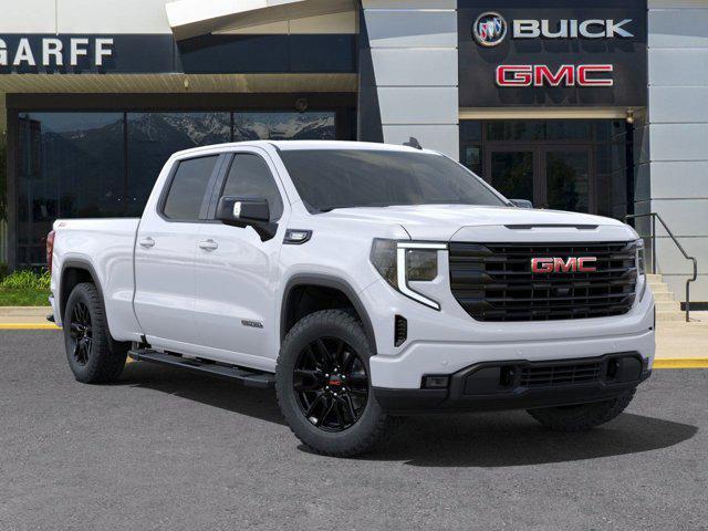 new 2025 GMC Sierra 1500 car, priced at $62,249