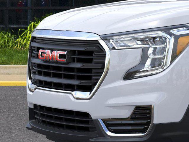 new 2024 GMC Terrain car, priced at $27,494