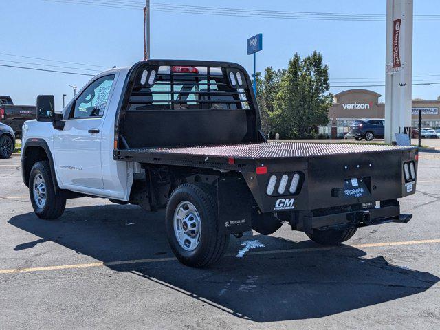 new 2025 GMC Sierra 2500 car, priced at $59,050