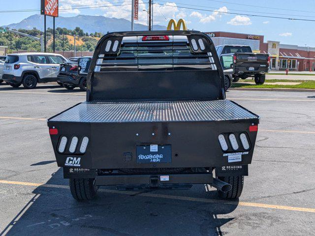 new 2025 GMC Sierra 2500 car, priced at $59,050