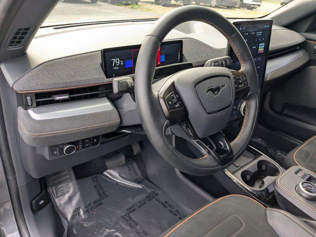 used 2023 Ford Mustang Mach-E car, priced at $37,473