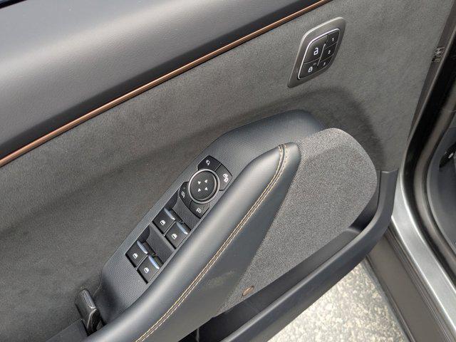 used 2023 Ford Mustang Mach-E car, priced at $37,473