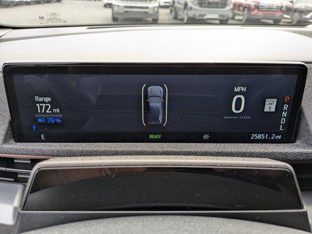 used 2023 Ford Mustang Mach-E car, priced at $37,473