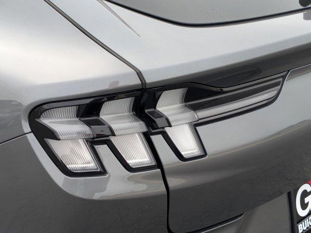 used 2023 Ford Mustang Mach-E car, priced at $37,473