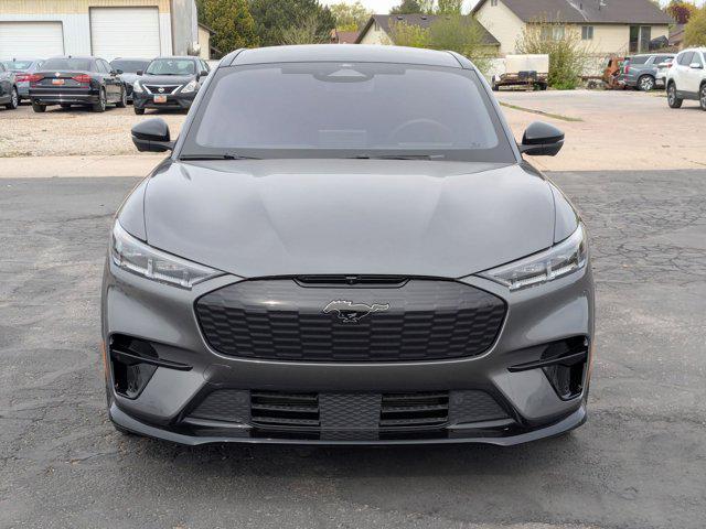 used 2023 Ford Mustang Mach-E car, priced at $37,473