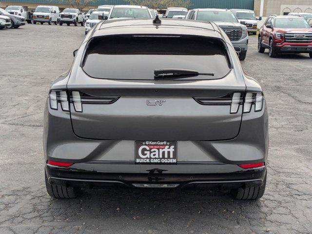 used 2023 Ford Mustang Mach-E car, priced at $37,473