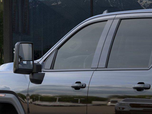 new 2025 GMC Sierra 2500 car