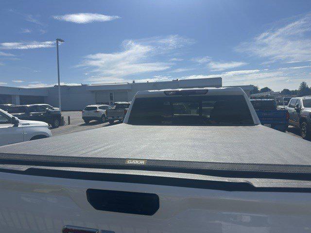 used 2024 GMC Sierra 1500 car, priced at $54,140