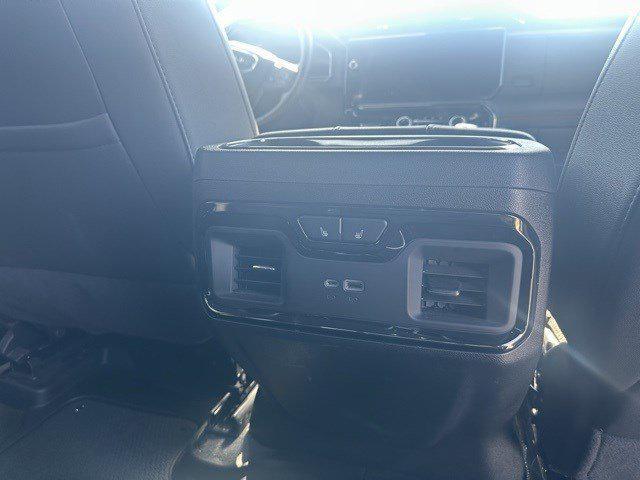 used 2024 GMC Sierra 1500 car, priced at $54,140