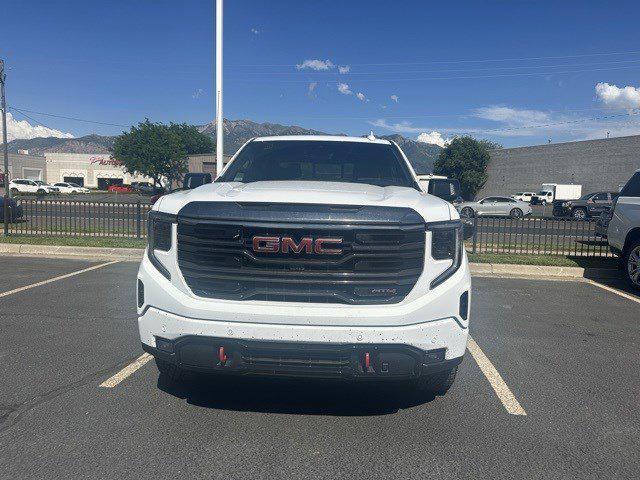 used 2024 GMC Sierra 1500 car, priced at $54,140