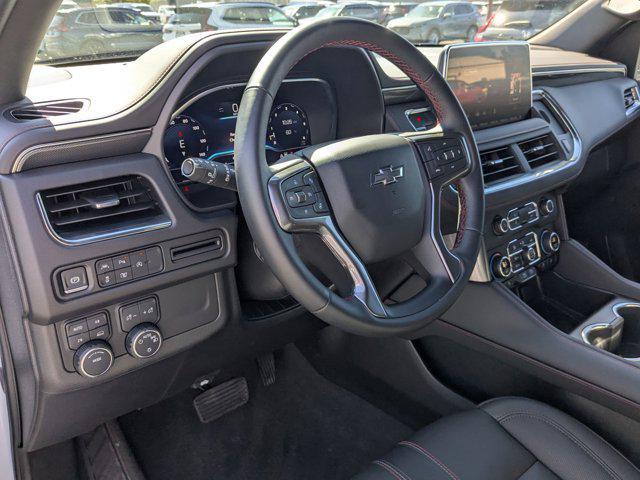 used 2024 Chevrolet Suburban car, priced at $71,084