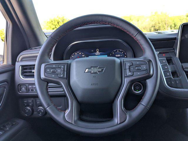used 2024 Chevrolet Suburban car, priced at $71,084