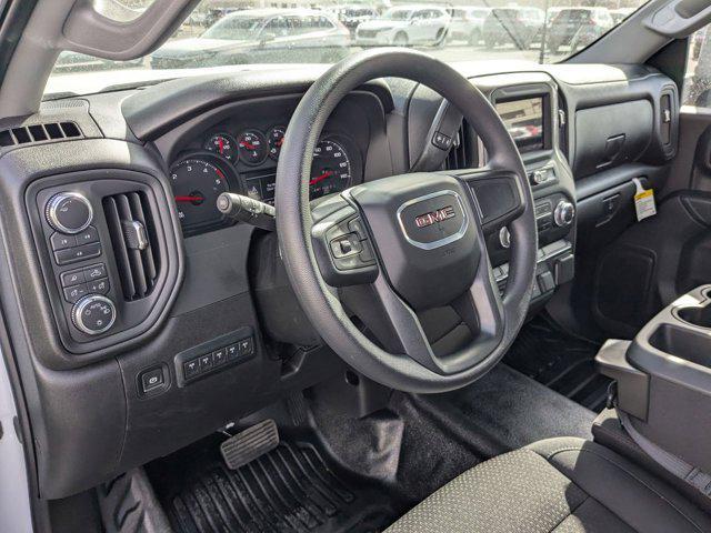 new 2025 GMC Sierra 3500 car, priced at $70,375