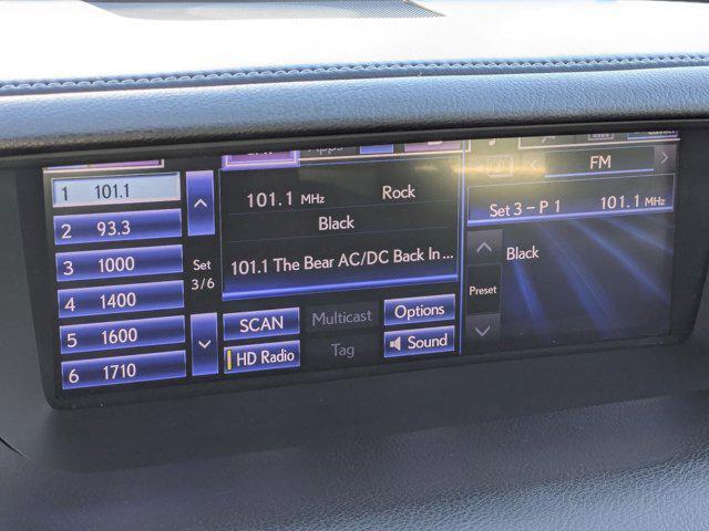 used 2013 Lexus GS 350 car, priced at $16,343