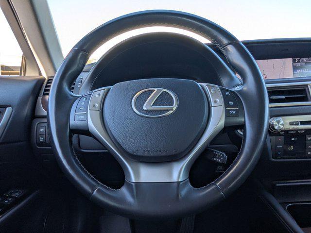 used 2013 Lexus GS 350 car, priced at $16,343