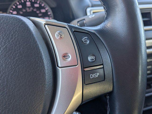 used 2013 Lexus GS 350 car, priced at $16,343
