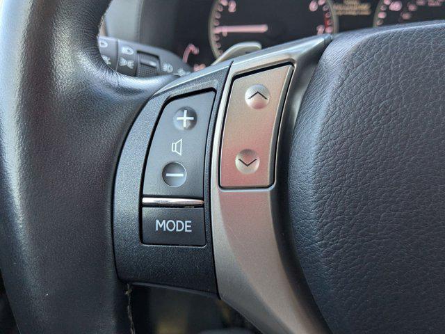 used 2013 Lexus GS 350 car, priced at $16,343