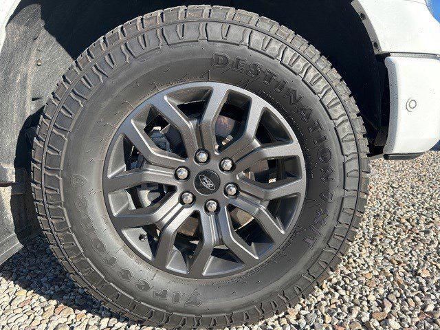 used 2022 Ford F-150 car, priced at $45,572