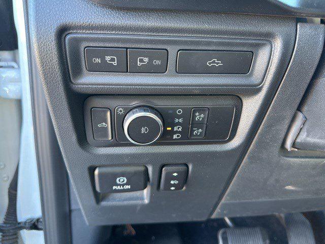 used 2022 Ford F-150 car, priced at $45,572