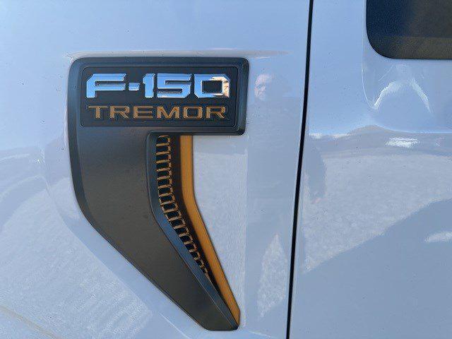 used 2022 Ford F-150 car, priced at $45,572