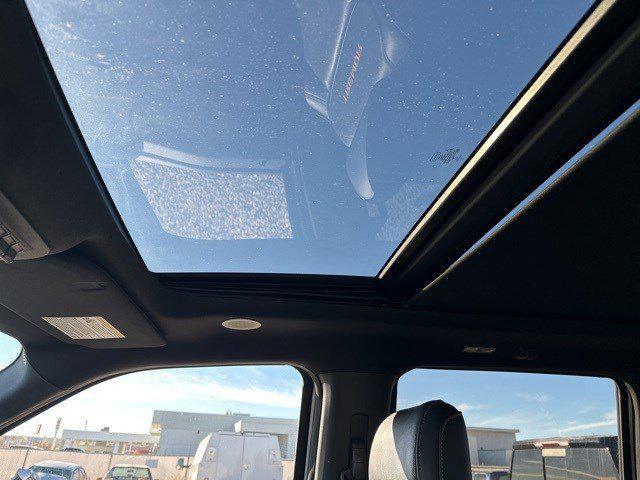 used 2022 Ford F-150 car, priced at $45,572