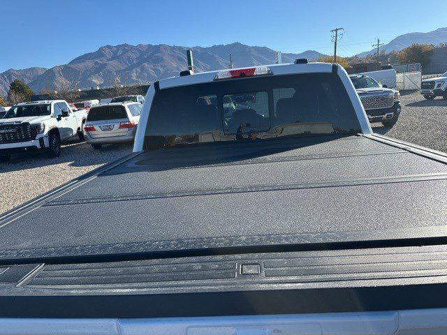 used 2022 Ford F-150 car, priced at $45,572