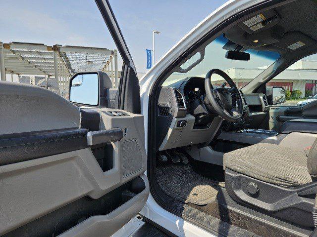 used 2015 Ford F-150 car, priced at $22,986