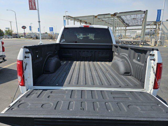 used 2015 Ford F-150 car, priced at $22,986