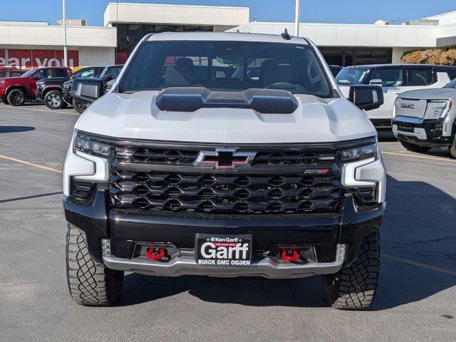 used 2023 Chevrolet Silverado 1500 car, priced at $57,220