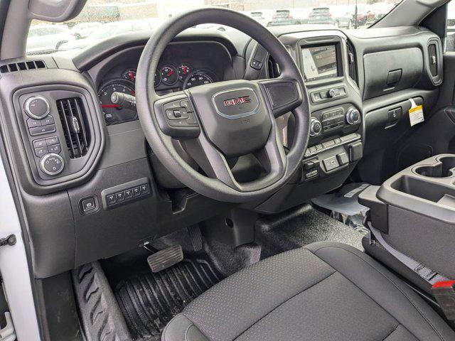 new 2025 GMC Sierra 3500 car, priced at $72,371