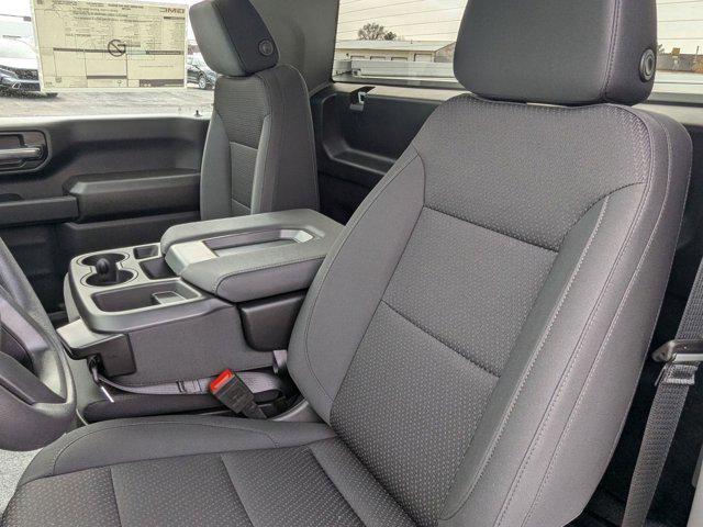 new 2025 GMC Sierra 3500 car, priced at $72,371