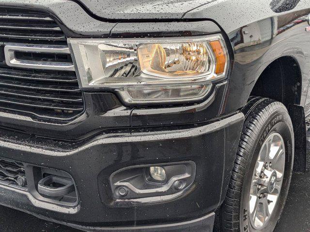 used 2019 Ram 2500 car, priced at $38,886