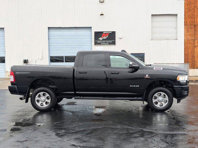 used 2019 Ram 2500 car, priced at $38,886