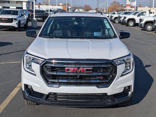 new 2024 GMC Terrain car, priced at $36,296