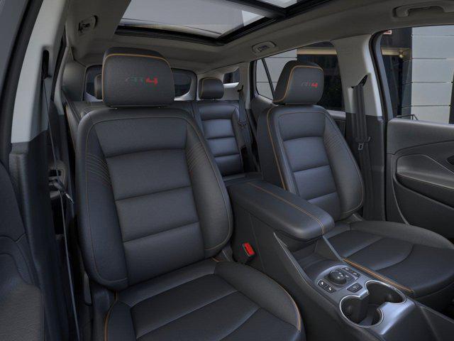 new 2024 GMC Terrain car, priced at $39,010