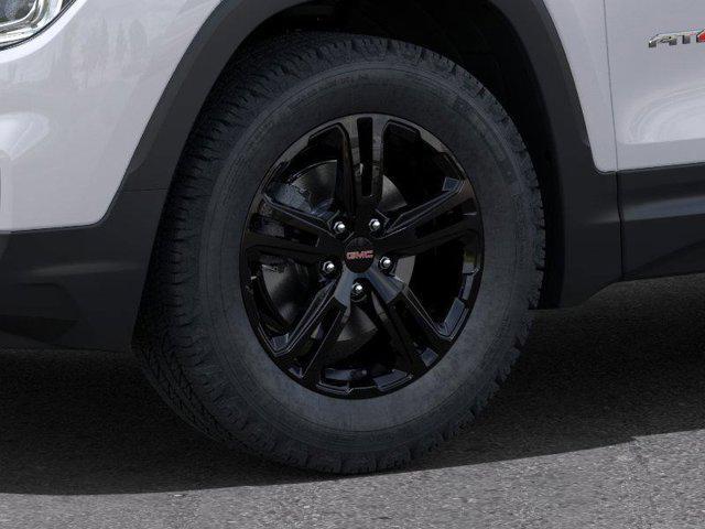 new 2024 GMC Terrain car, priced at $39,010