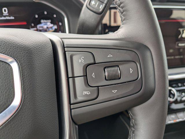 new 2025 GMC Sierra 3500 car, priced at $97,945