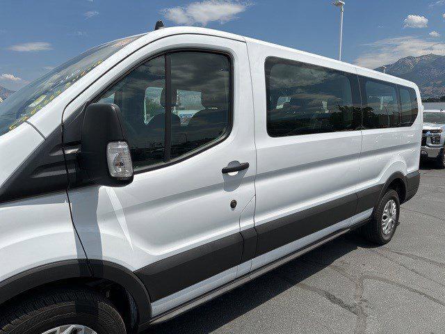used 2022 Ford Transit-350 car, priced at $38,124