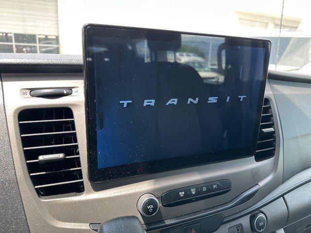 used 2022 Ford Transit-350 car, priced at $38,124