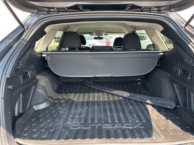 used 2023 Subaru Outback car, priced at $23,760